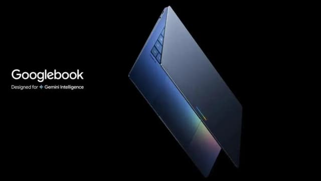 Intel und Google Kooperation: Neue Googlebook-Serie bestätigt