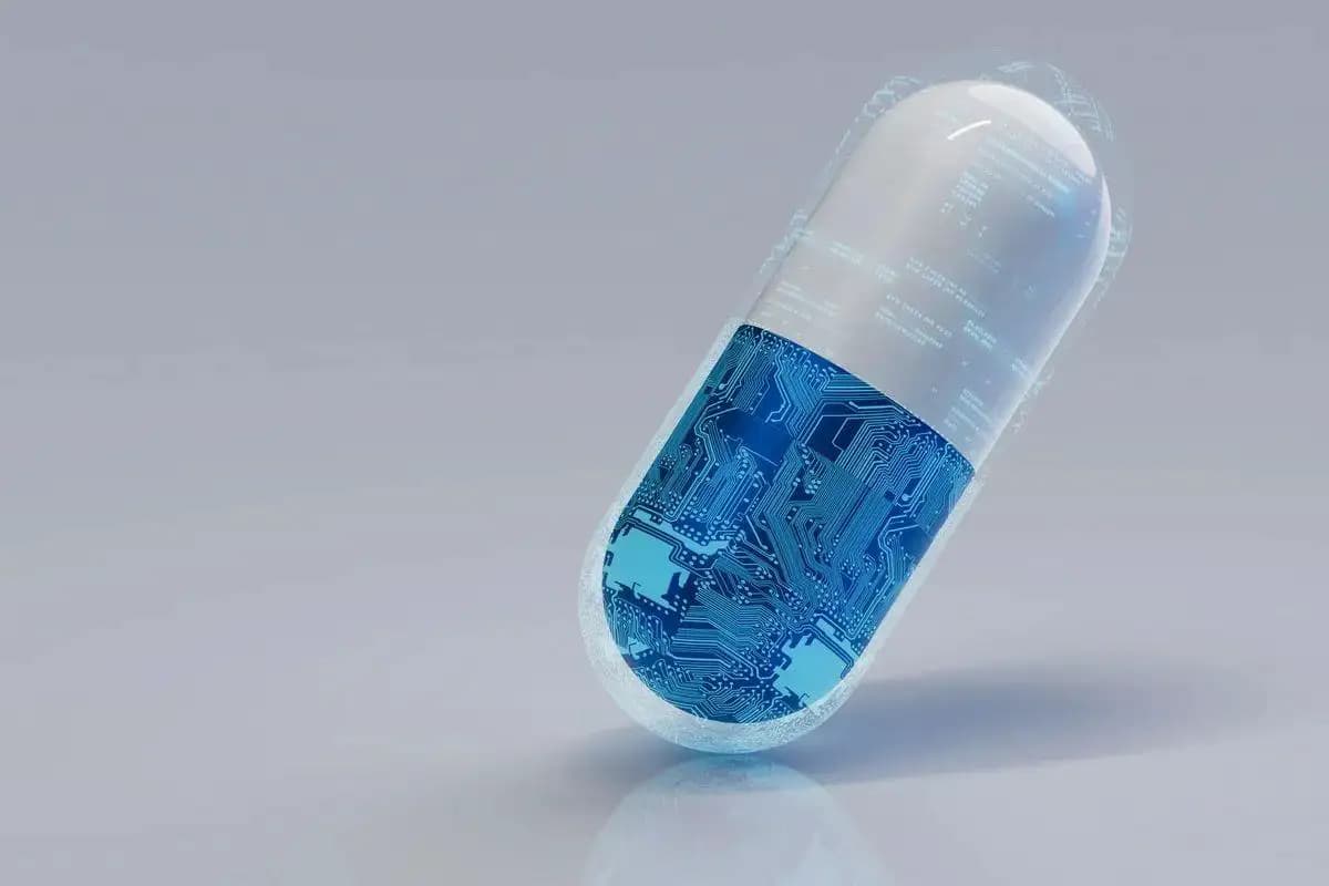 Künstliche Intelligenz entwirft neue Antibiotika