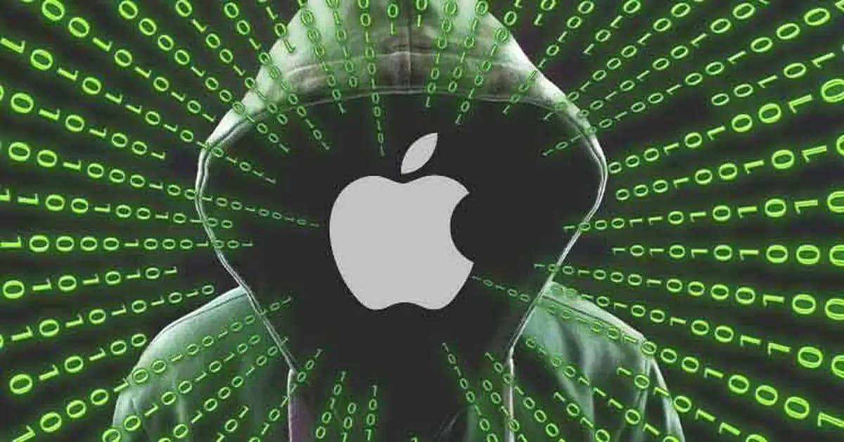 Cyberangriff auf Foxconn: Apple-Projektdateien geleakt
