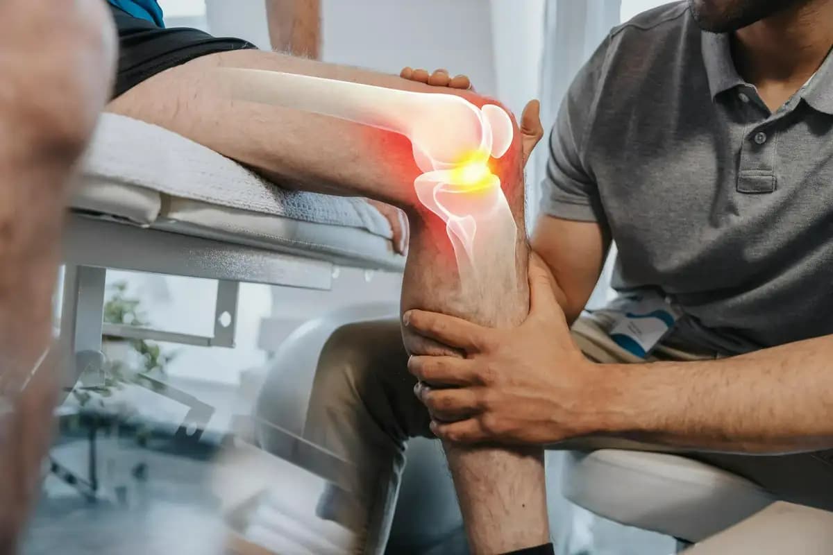 Arthrose: Neue Ein-Injektions-Therapie als Hoffnung