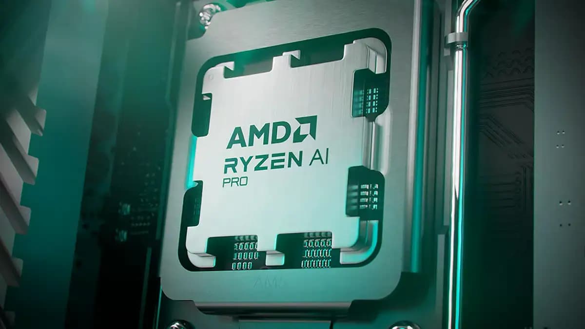 AMD Ryzen PRO 9000 Serie vorgestellt: Ryzen 9 PRO 9965X3D