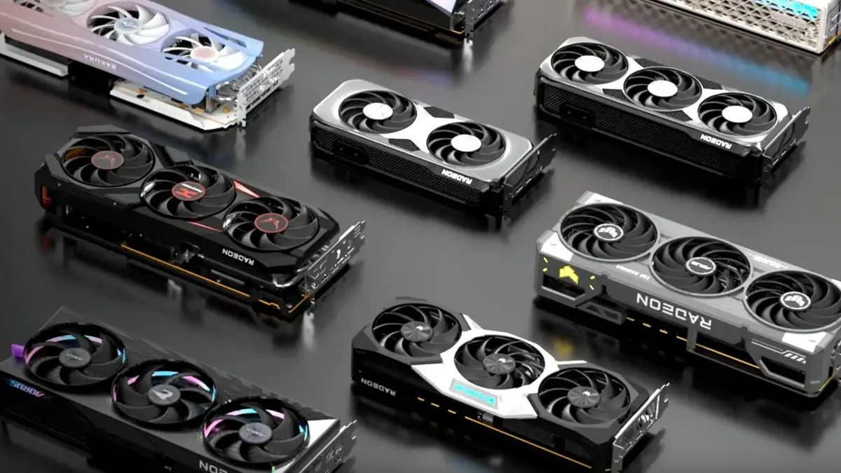 AMD FSR 4.1 angekündigt: Termine für RX 7000 und RX 6000 stehen fest