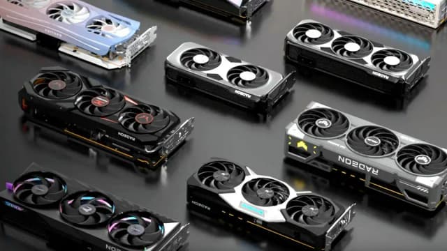 AMD FSR 4.1 angekündigt: Termine für RX 7000 und RX 6000 stehen fest