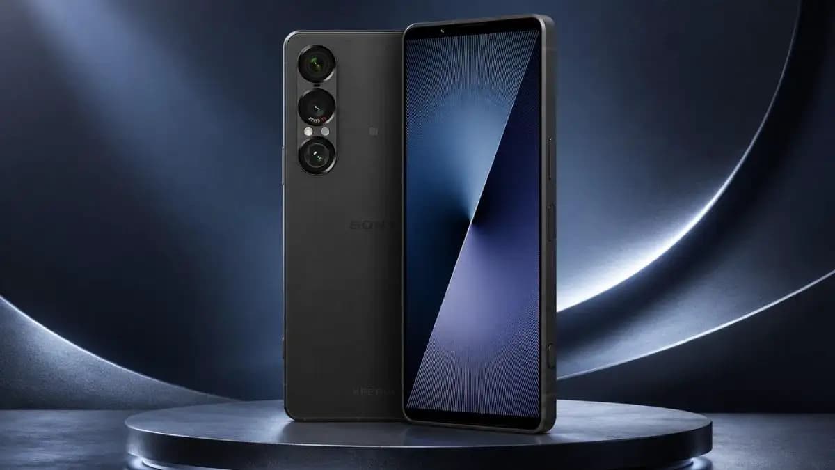 Sony Xperia 1 VIII: Vorstellungsdatum offiziell bestätigt