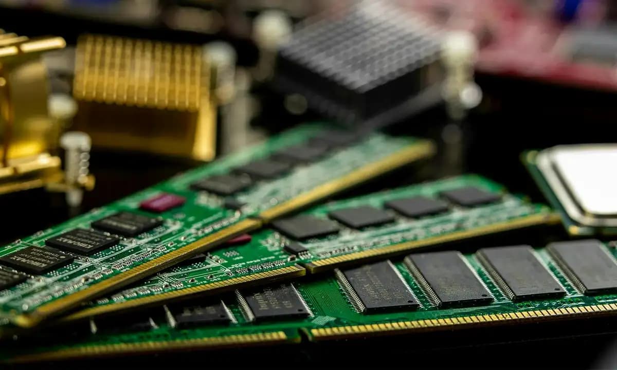 Steigende DDR5-Preise führen zu mehr gefälschten RAM-Fällen