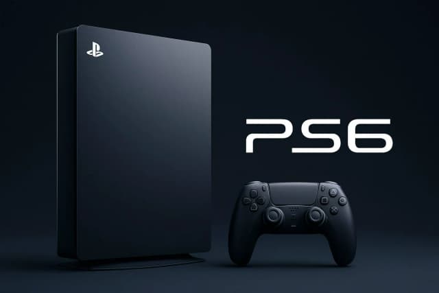 PlayStation 6: Sony plant Release trotz hoher Hardware-Preise