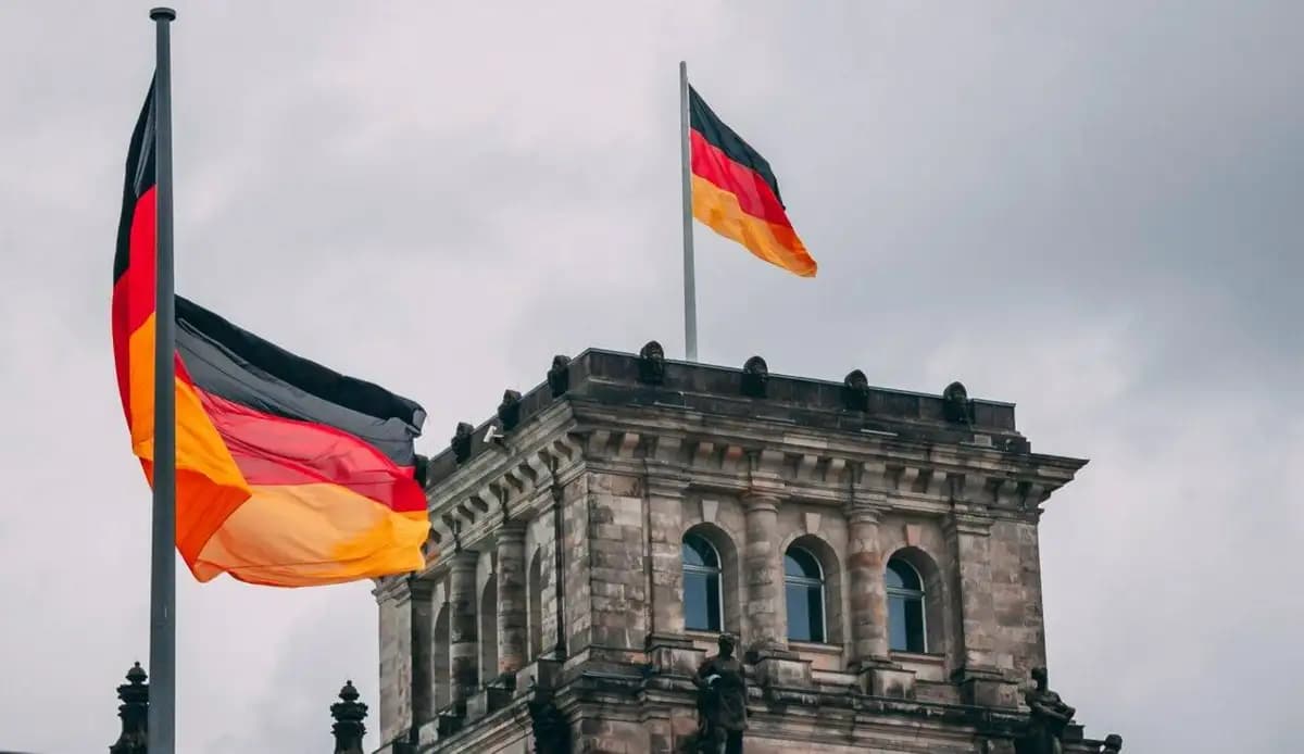 Insolvenzrisiko in Deutschland: Jedes 12. Unternehmen in Gefahr