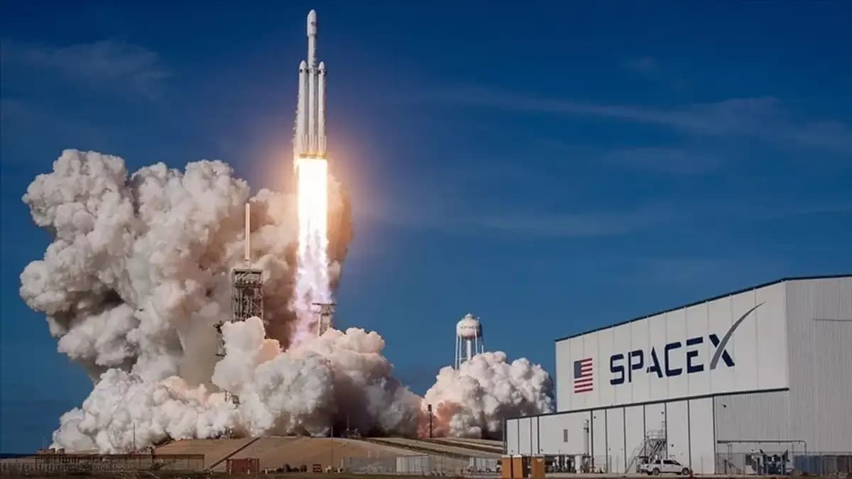 SpaceX: Starshield-Projekt wegen illegaler Frequenznutzung in der Kritik