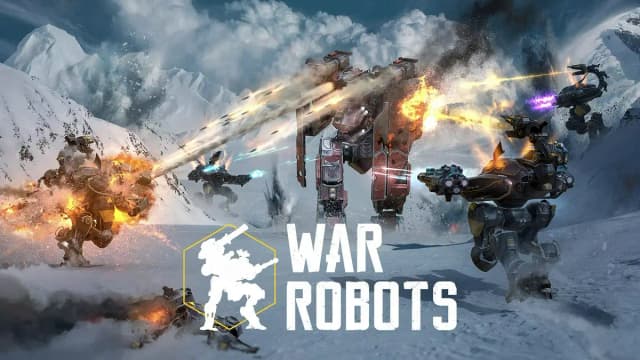War Robots in der Kritik: Zerstört aggressive "Pay-to-Win"-Politik den Mech-Klassiker?