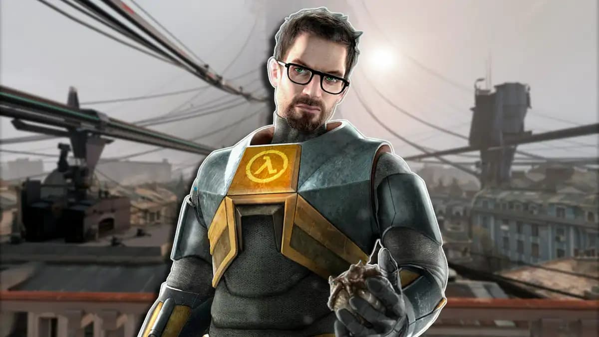 Wurde die Ankündigung von Half-Life 3 bei den Game Awards 2025 abgesagt?