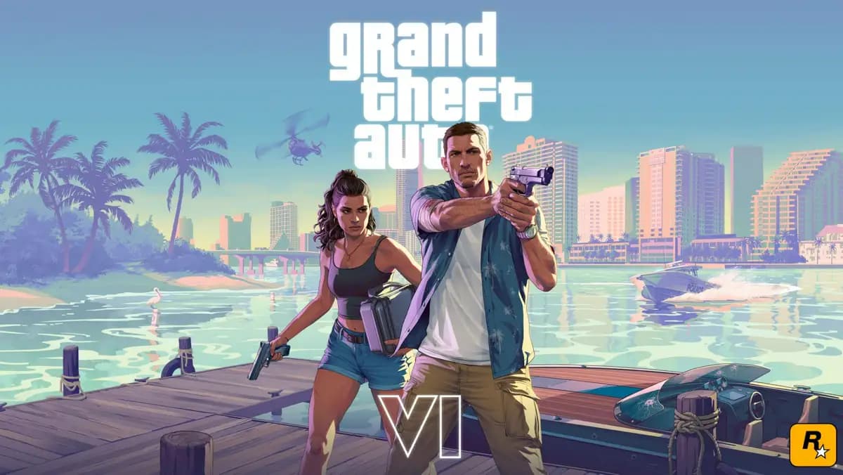 Emotionale Geste von Rockstar: Schwerkranker Fan darf GTA 6 vorab spielen