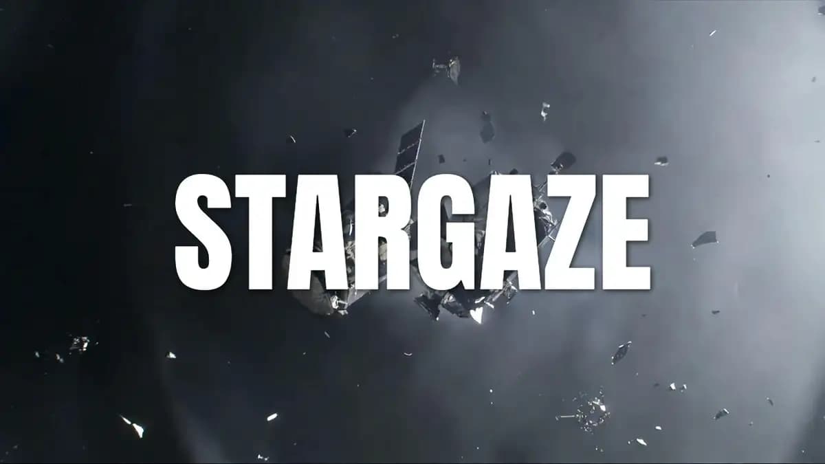 SpaceX startet mit Stargaze neue Ära im Weltraumverkehr