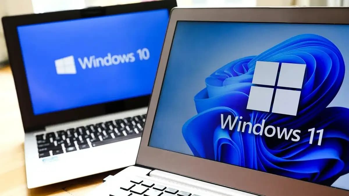 Windows 11 bricht Rekord: 1 Milliarde Nutzer erreicht