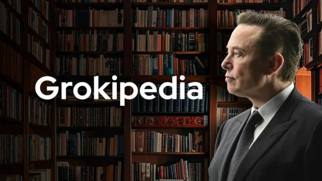 OpenAIs GPT-5.2 nutzt Elon Musks Grokipedia als Quelle