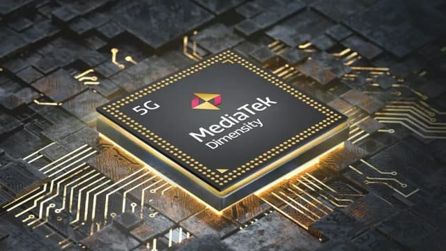 MediaTek Dimensity 9600 wird Favorit chinesischer Giganten