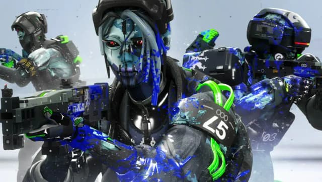 Bungies neues Spiel Marathon: Releasetermin und Preis offiziell bestätigt