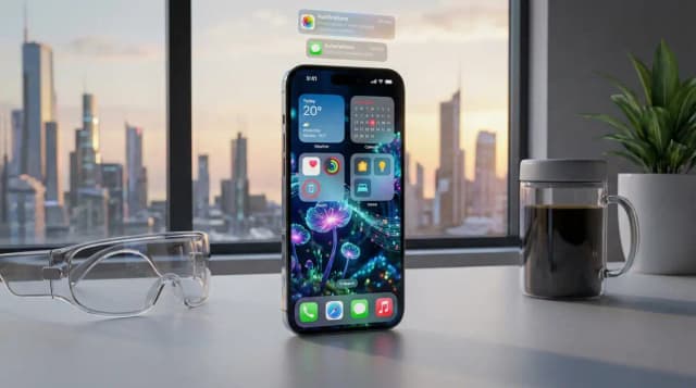 iOS 26.3 Features: Diese Neuerungen erwarten iPhone-Nutzer