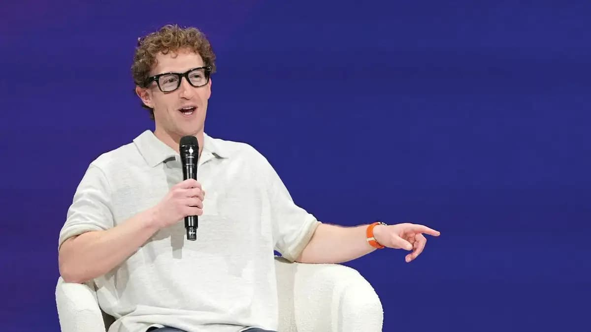 Metas Vision 2026: Personalisierte KI von Mark Zuckerberg