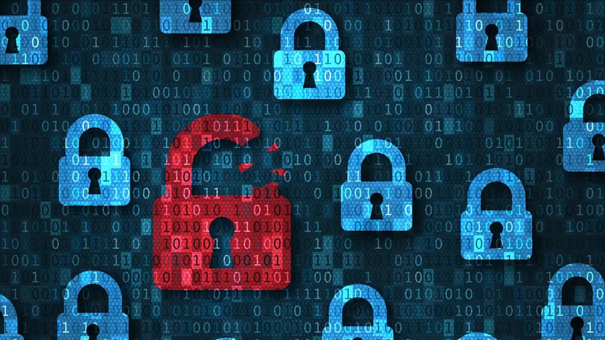 149 Millionen Konten gefährdet: Riesiges Datenleck entdeckt