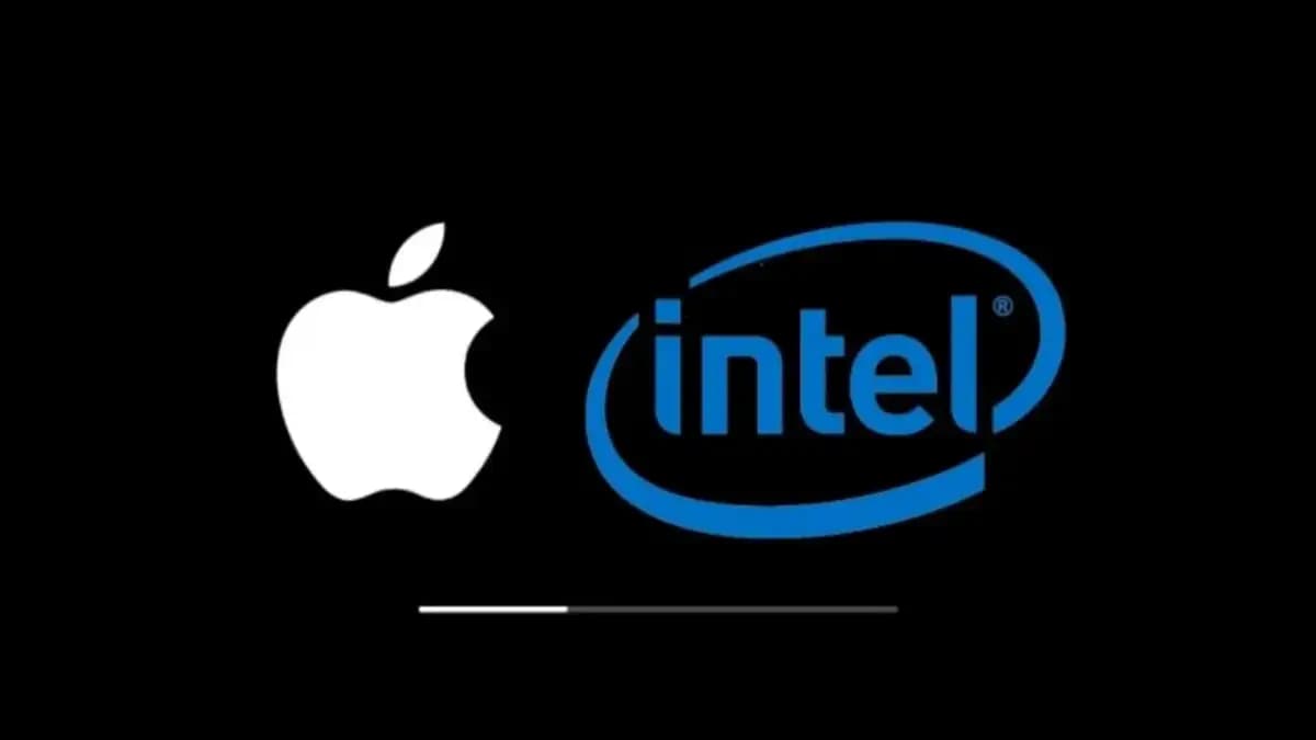 Intel Panther Lake übertrifft Apple M5 in der Performance