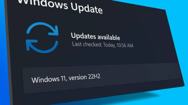Notfall-Update für Windows 11: Outlook-Absturzfehler behoben