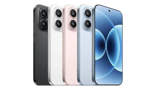 Xiaomi 18 Specs geleakt: Periskop-Kamera und Next-Gen-Prozessor