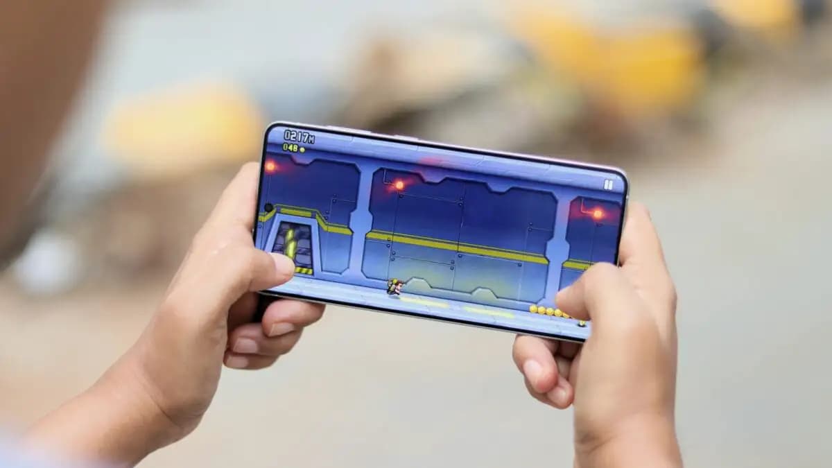 Neue Game Booster+ Funktionen für Samsung Galaxy Geräte