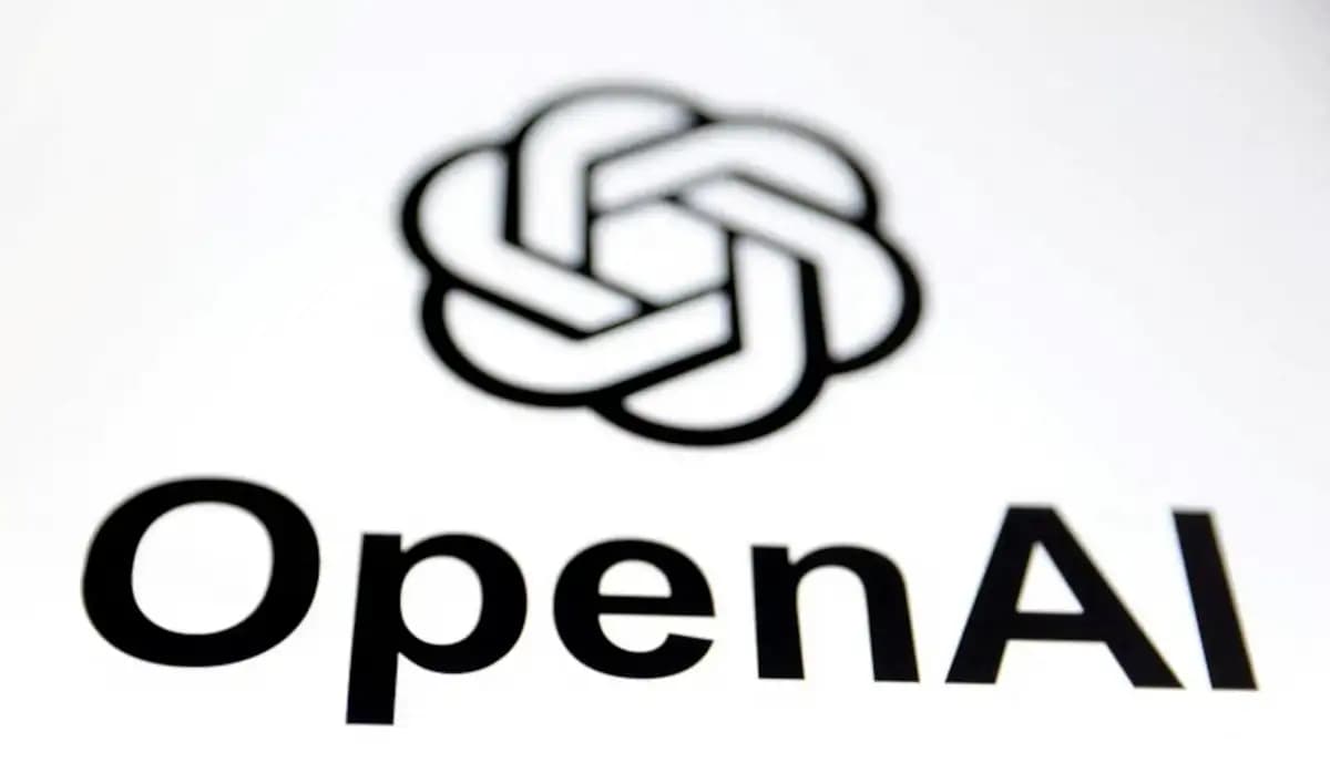OpenAI strebt 50-Milliarden-Dollar-Investment aus Nahost an