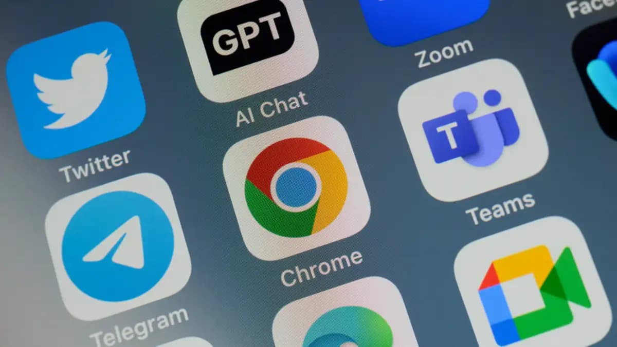 Google Chrome stellt Support für ältere Mac-Modelle ein