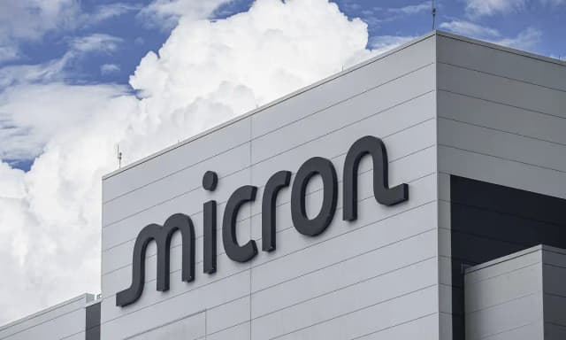 Micron baut riesiges 24-Milliarden-Dollar-NAND-Werk in Singapur