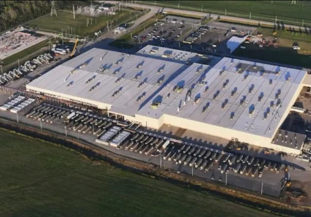 xAI macht Riesenschritt: Weltweit erster Gigawatt-Supercomputer Colossus 2