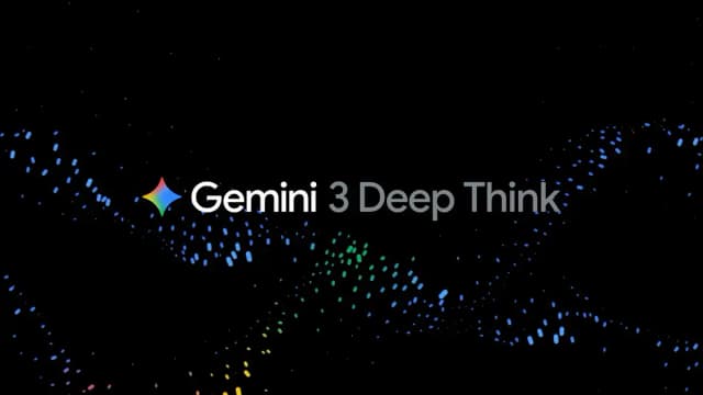 Gemini 3 Deep Think: Großes Update für Wissenschaft und Technik
