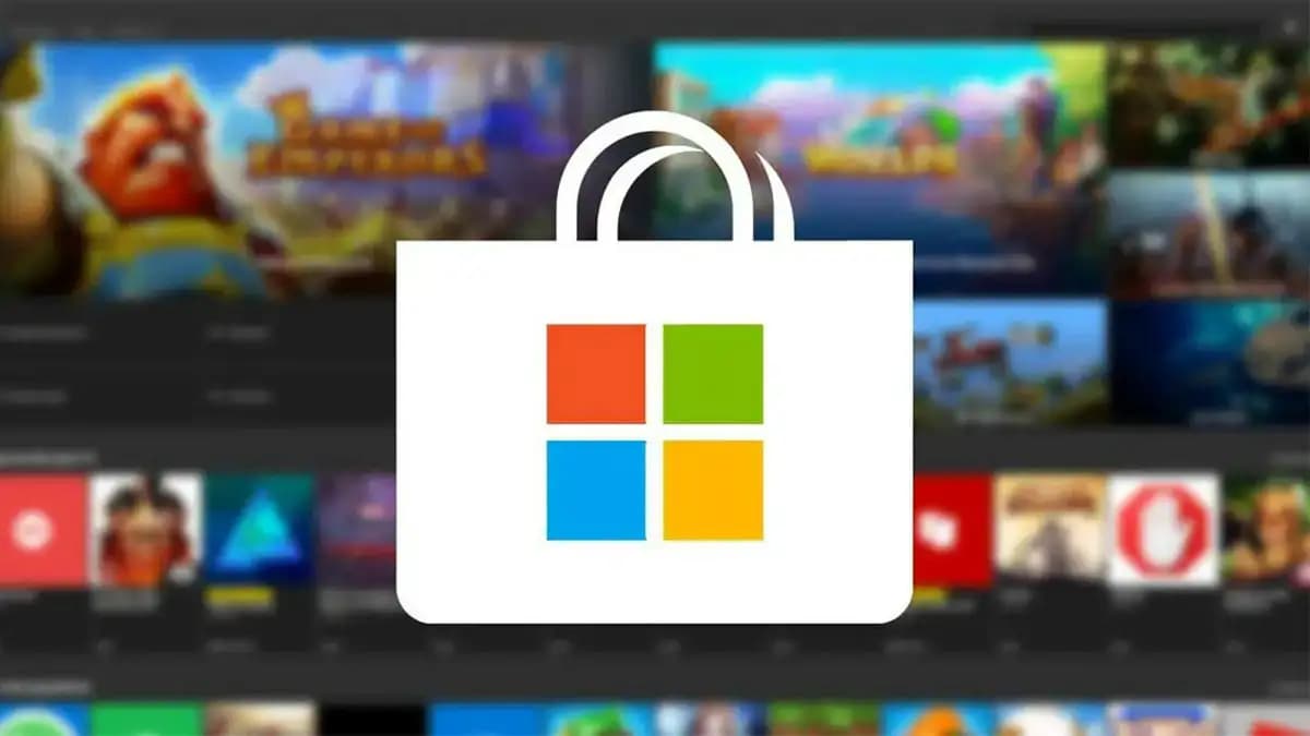 Microsoft Store CLI veröffentlicht: Support für Befehlszeile ist da