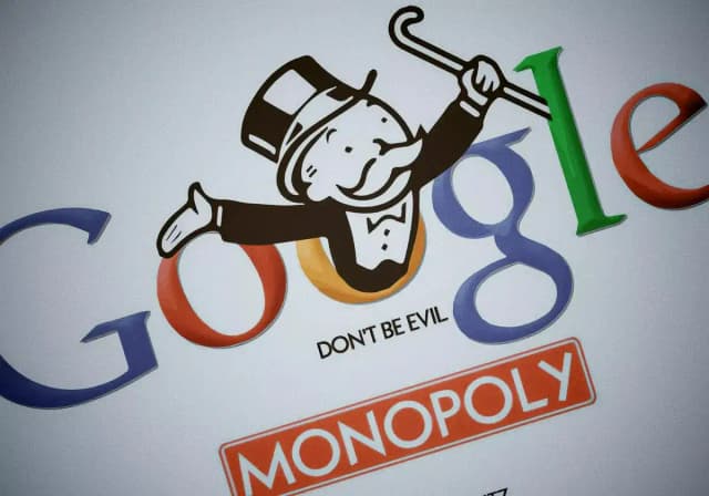 Google-Monopolstreit: Berufung für härtere Sanktionen eingereicht