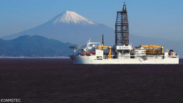 Rätsel des Japan-Bebens von 2011 gelöst: Die tödliche Tonschicht