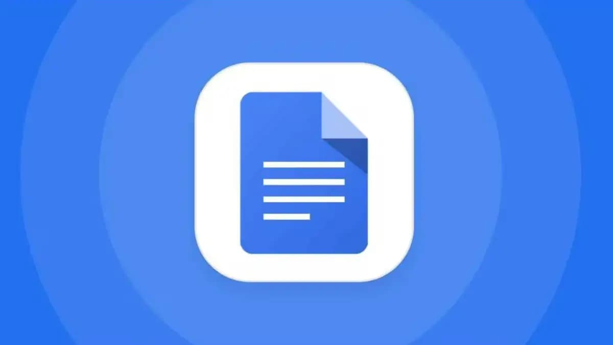 Google Docs führt Gemini-gestützte Audio-Zusammenfassungen ein