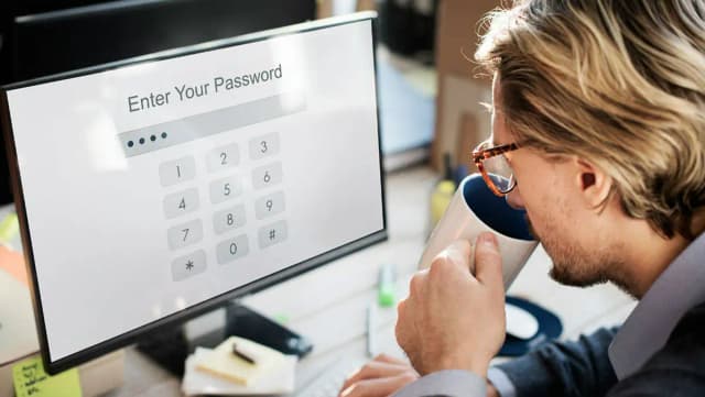 5 kritische Passwort-Fehler in der digitalen Sicherheit und ihre Lösungen