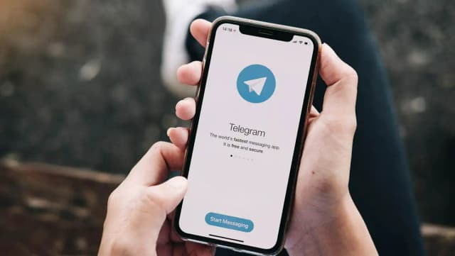 Telegram Mobile Apps erneuert: Großes Update für Android und iOS