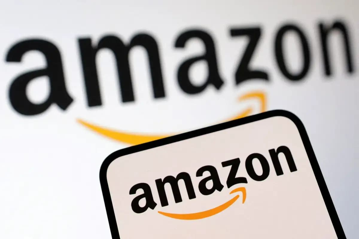 Amazon investiert 2026 rund 200 Milliarden Dollar in KI
