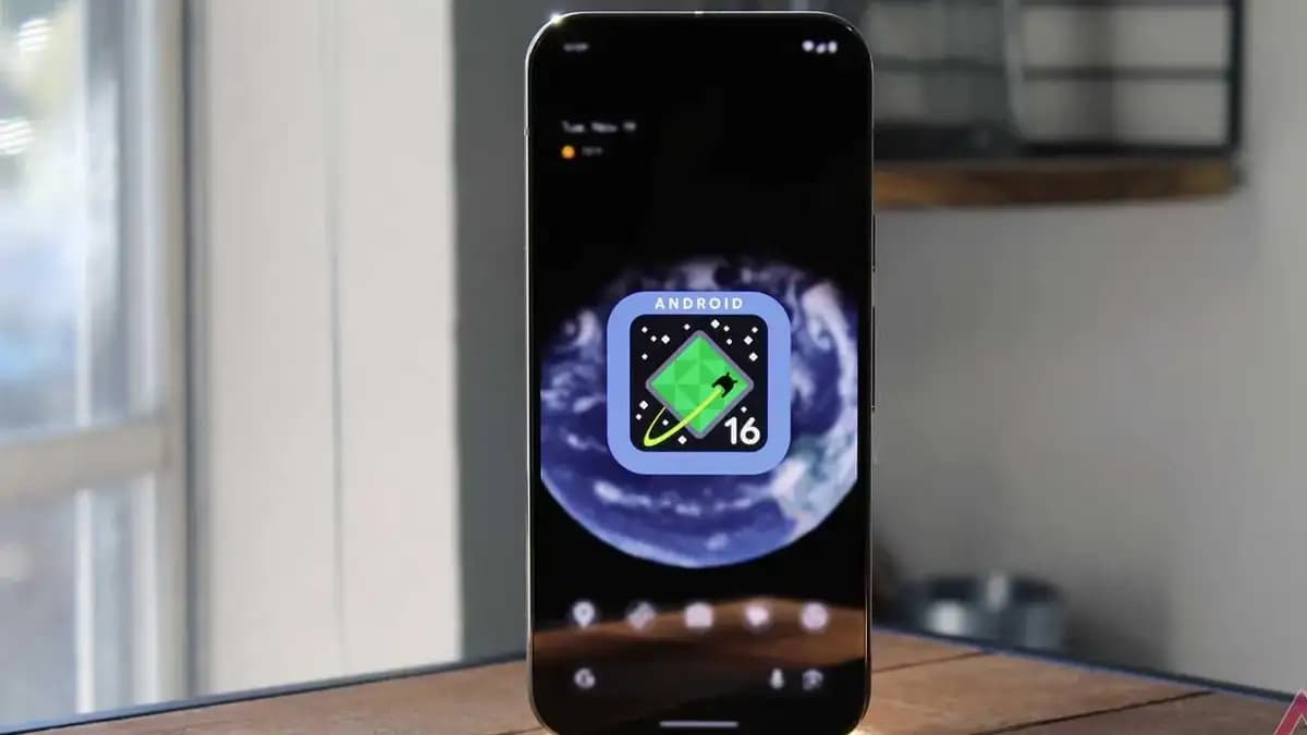 Aktuelle Android-Verteilungsraten: Android 15 übernimmt die Führung