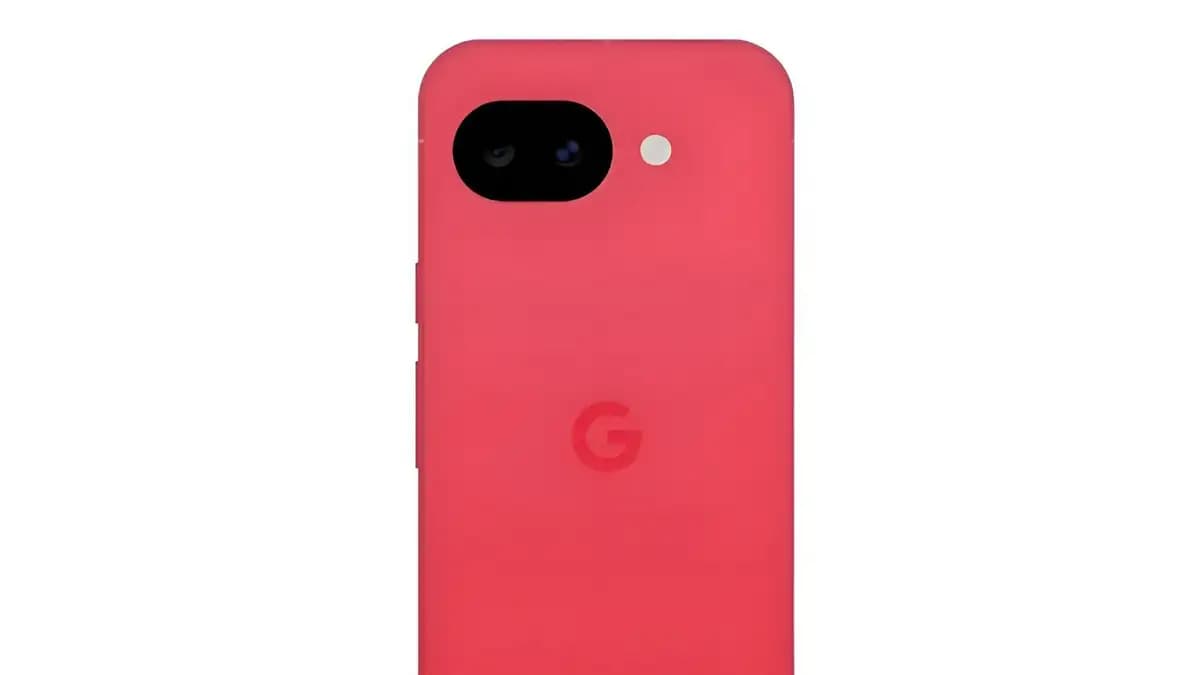 Google Pixel 10a Release-Termin offiziell: Alle Details