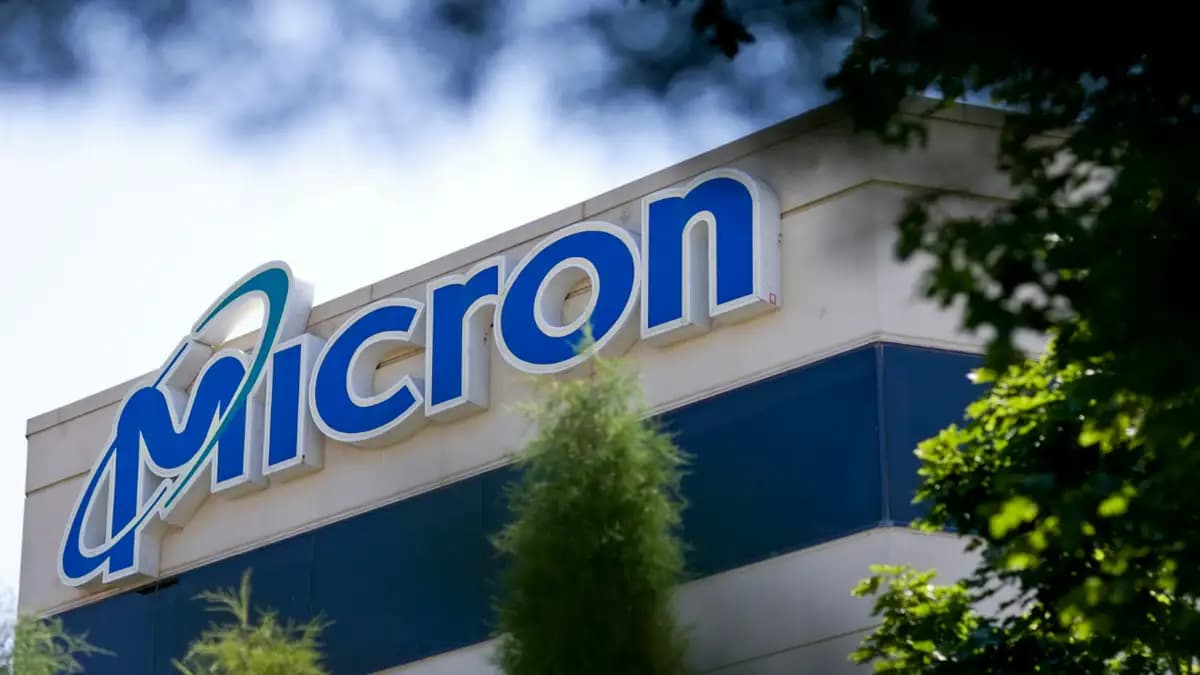 Micron startet Serienproduktion der weltweit ersten PCIe Gen6 SSD