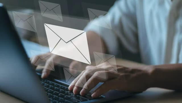 Warum ist Ihr E-Mail-Postfach voller Spam? So schützen Sie sich