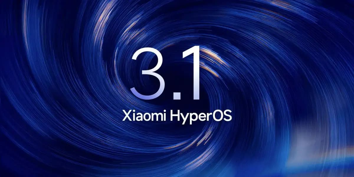 Xiaomi HyperOS 3.1: Neue Android 16 Features und Geräteliste