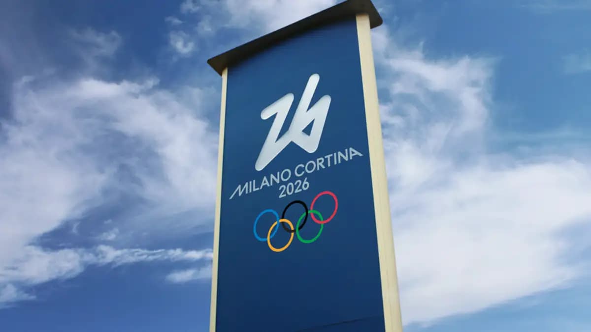 Cyberkrieg vor Olympia in Italien: Russische Hacker greifen an