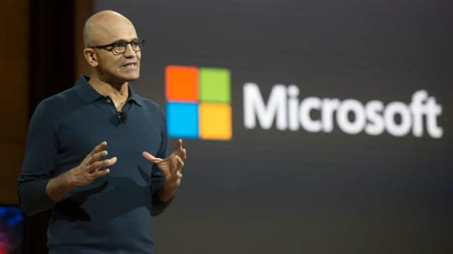 Microsoft rudert bei KI zurück: Copilot rückt in den Hintergrund