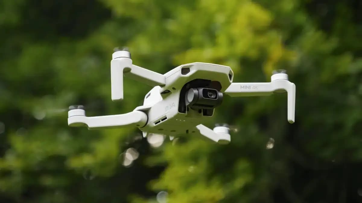 DJI Lito 1 und Lito X1 geleakt: Ende der Mini-Serie?
