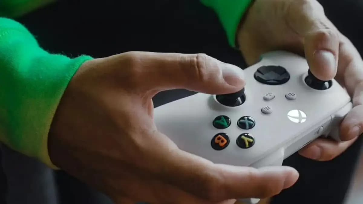 Xbox-Altersverifizierung: Spieler in Großbritannien klagen über Probleme