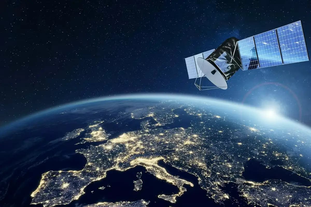 Europas Antwort auf Starlink: Zeitplan für IRIS2 vorgezogen