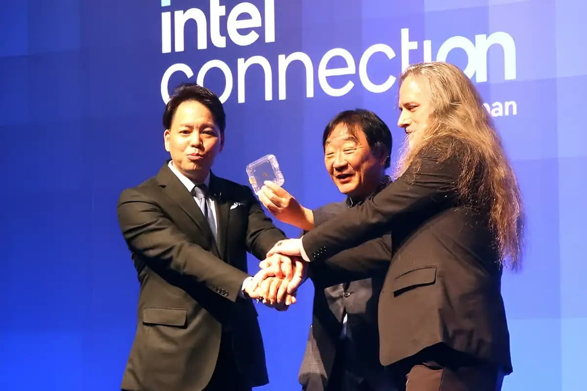 Intel stellt ZAM-Speicher als HBM-Rivalen vor: Bis zu 512 GB Kapazität